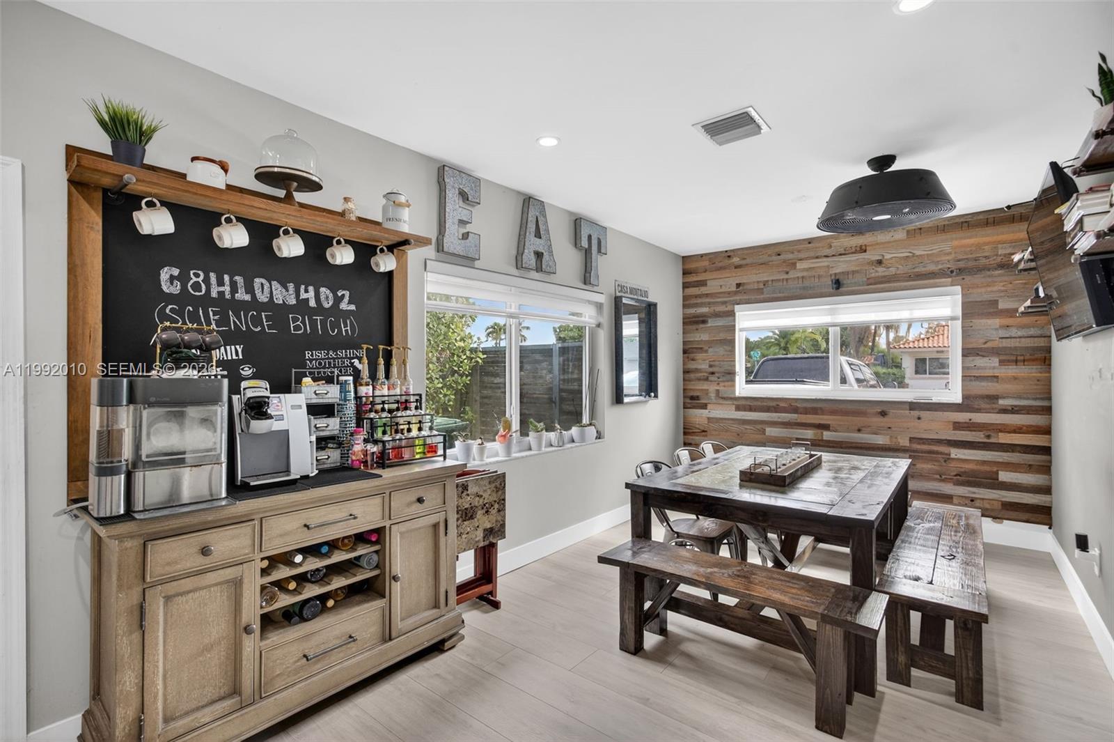 Bent Tree West - Residential