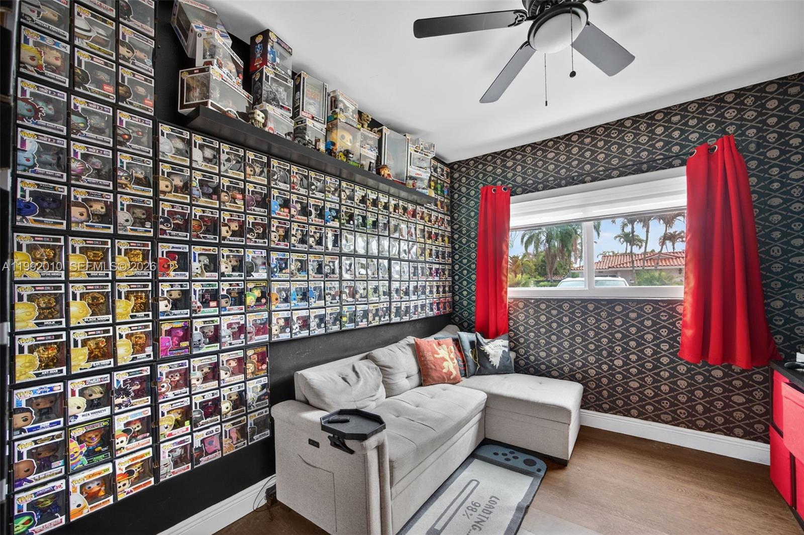 Bent Tree West - Residential