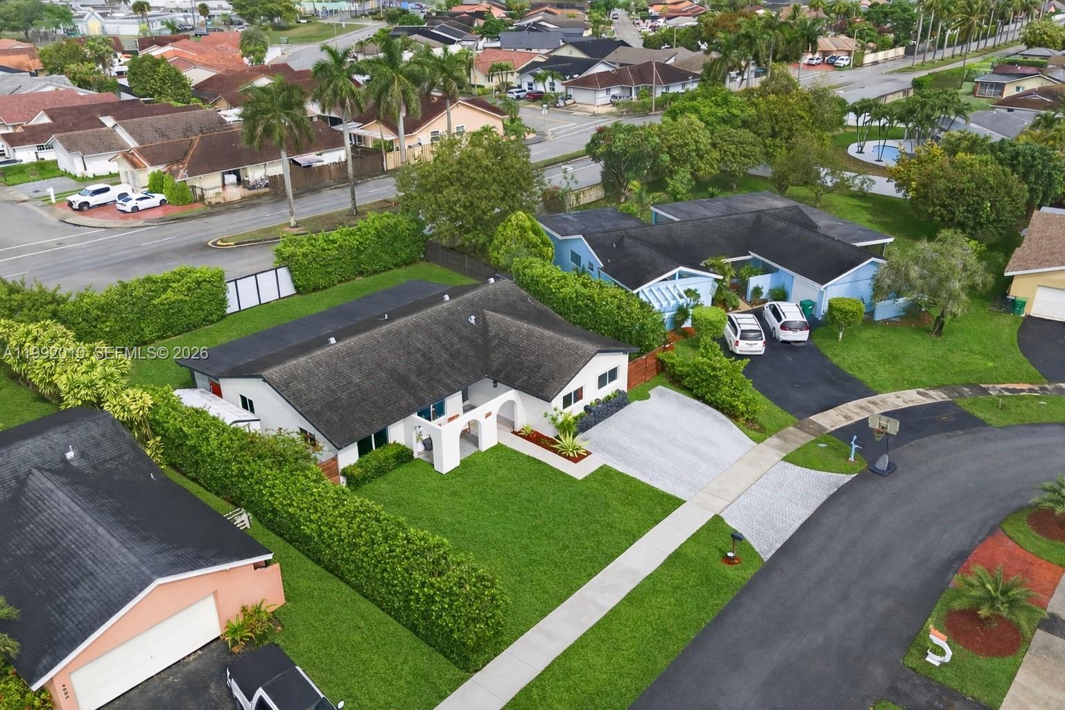 Bent Tree West - Residential