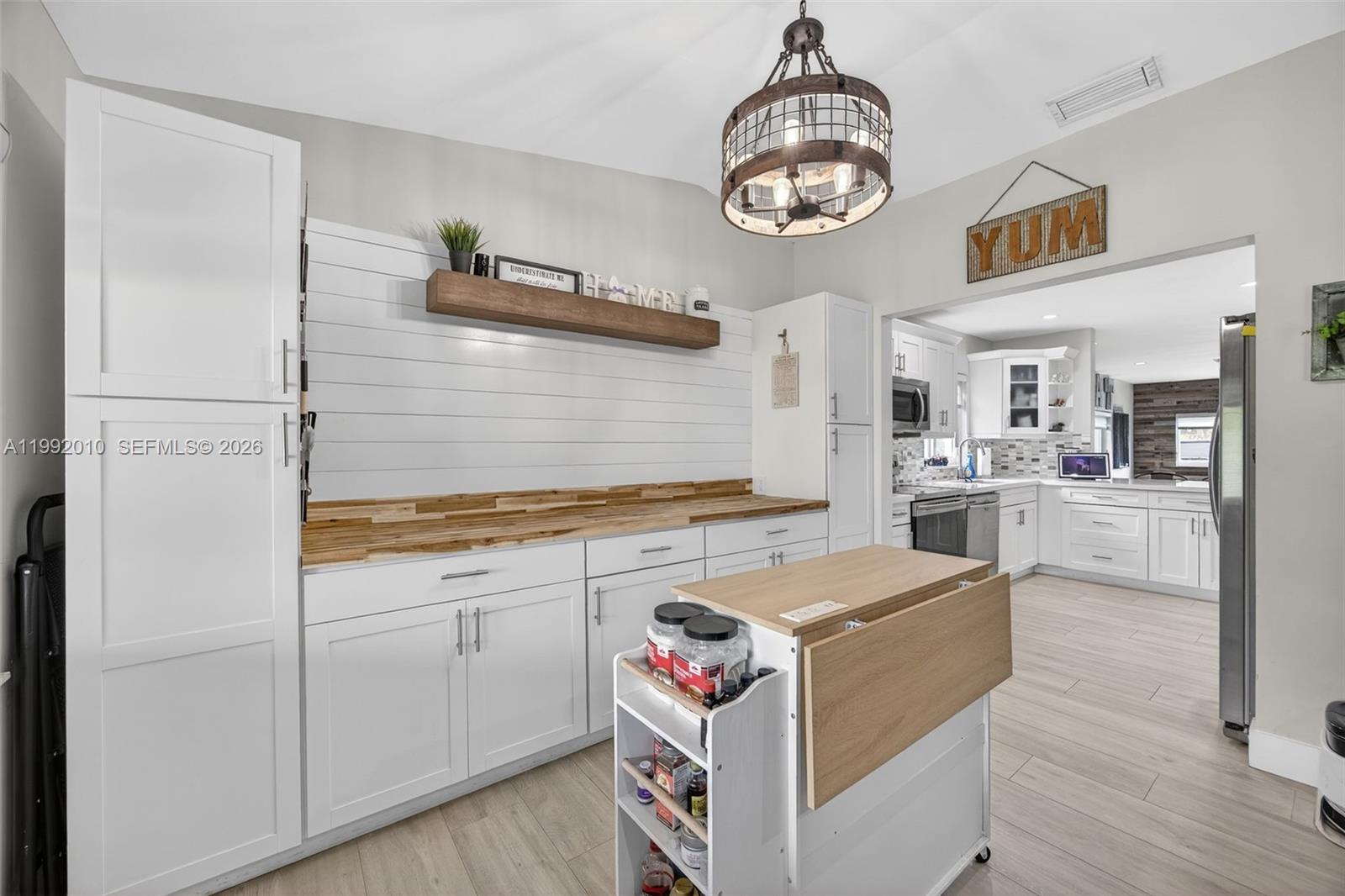 Bent Tree West - Residential