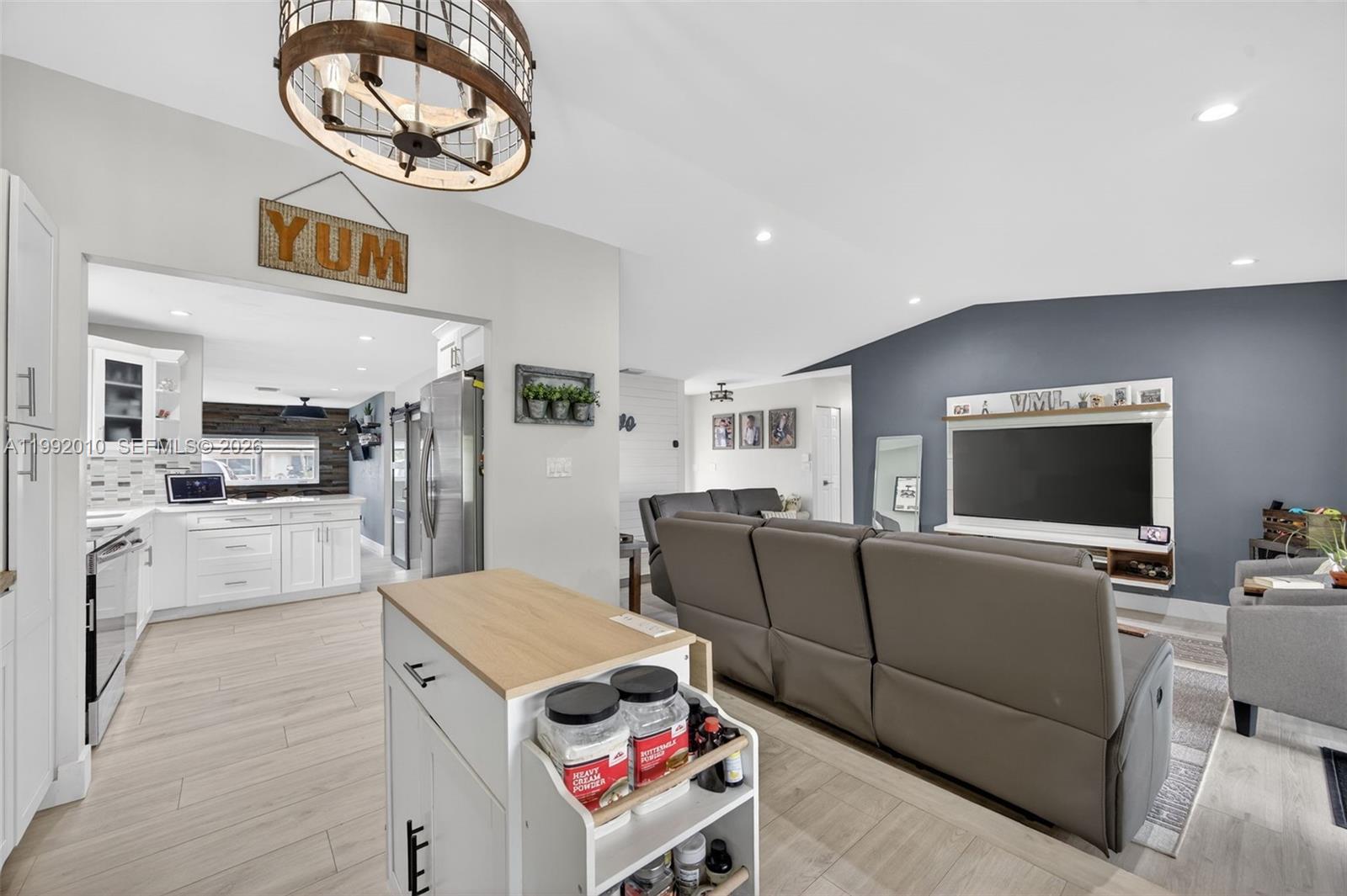 Bent Tree West - Residential