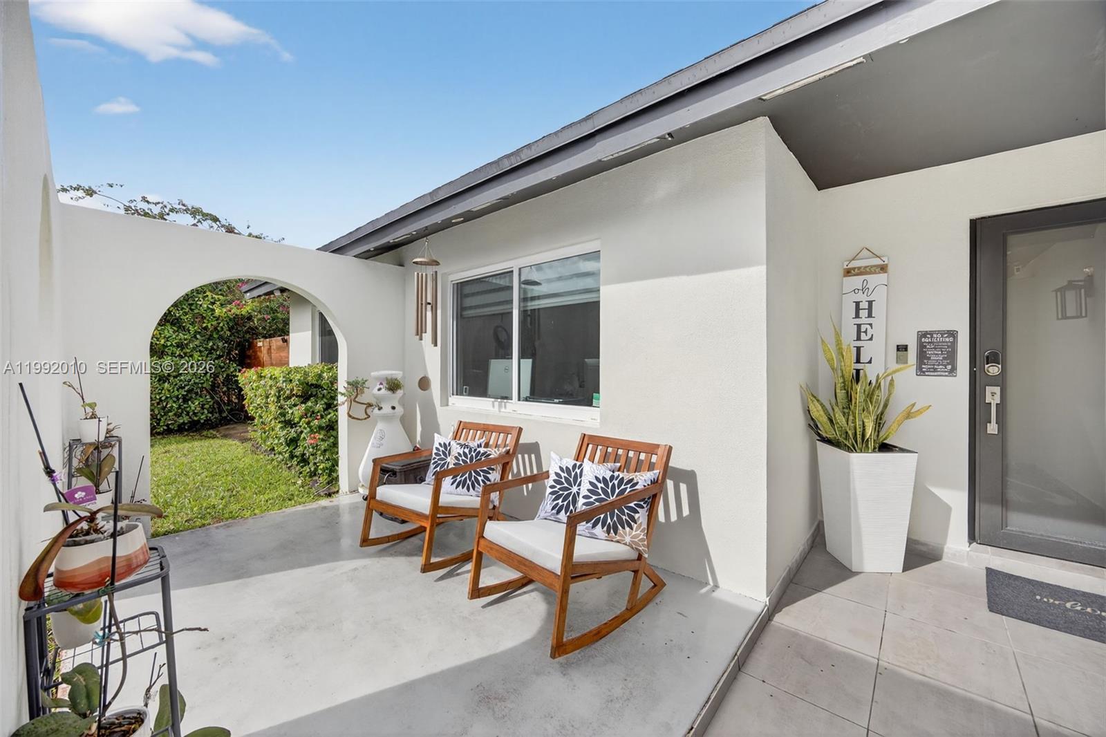 Bent Tree West - Residential