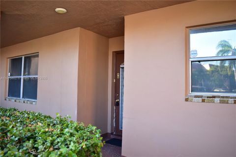 Photo of 9721 Sunrise Lakes Blvd #108, Sunrise, FL 33322 (MLS # A11915602)