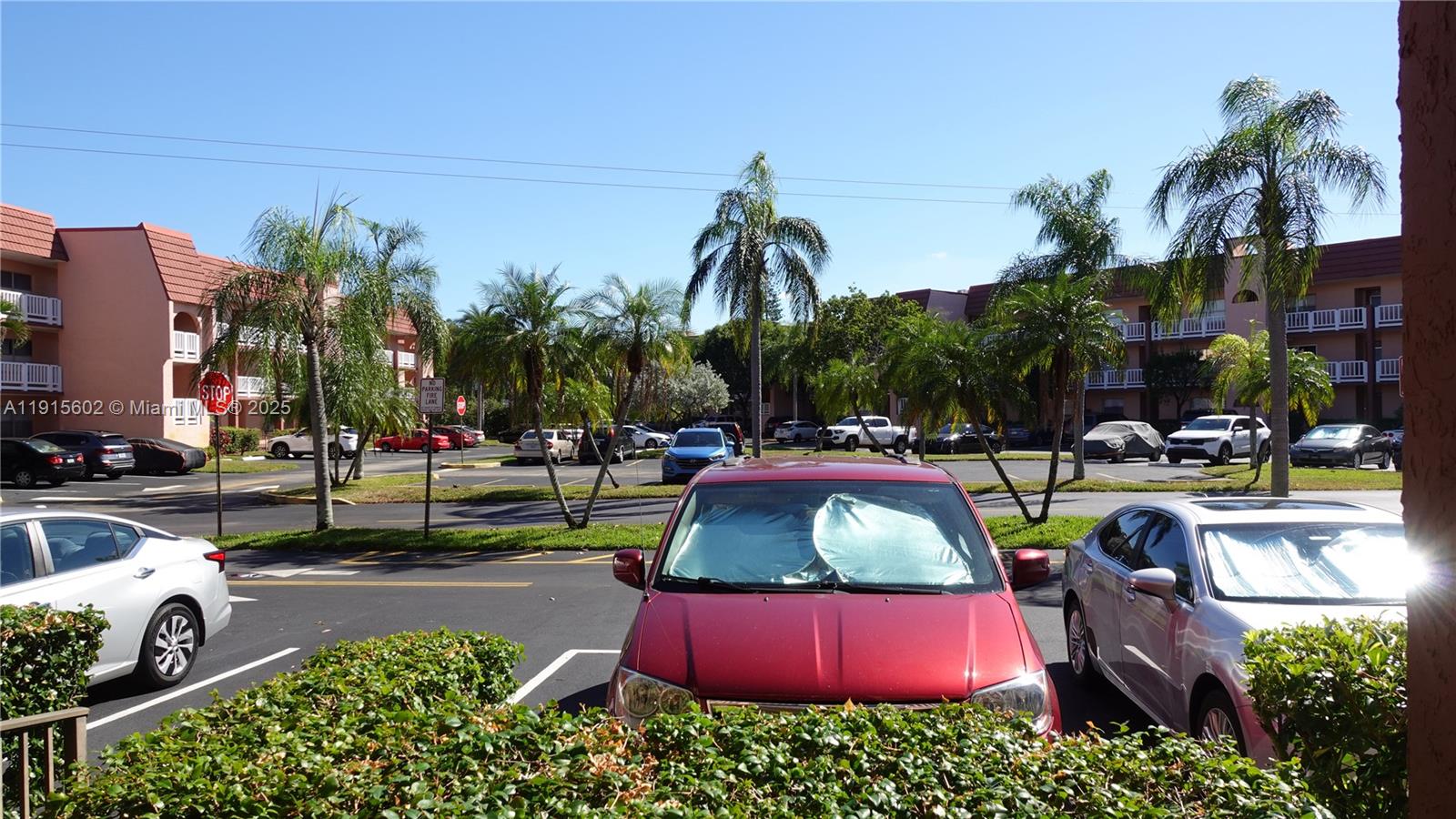 SUNRISE LAKES 135 CONDO - Residential