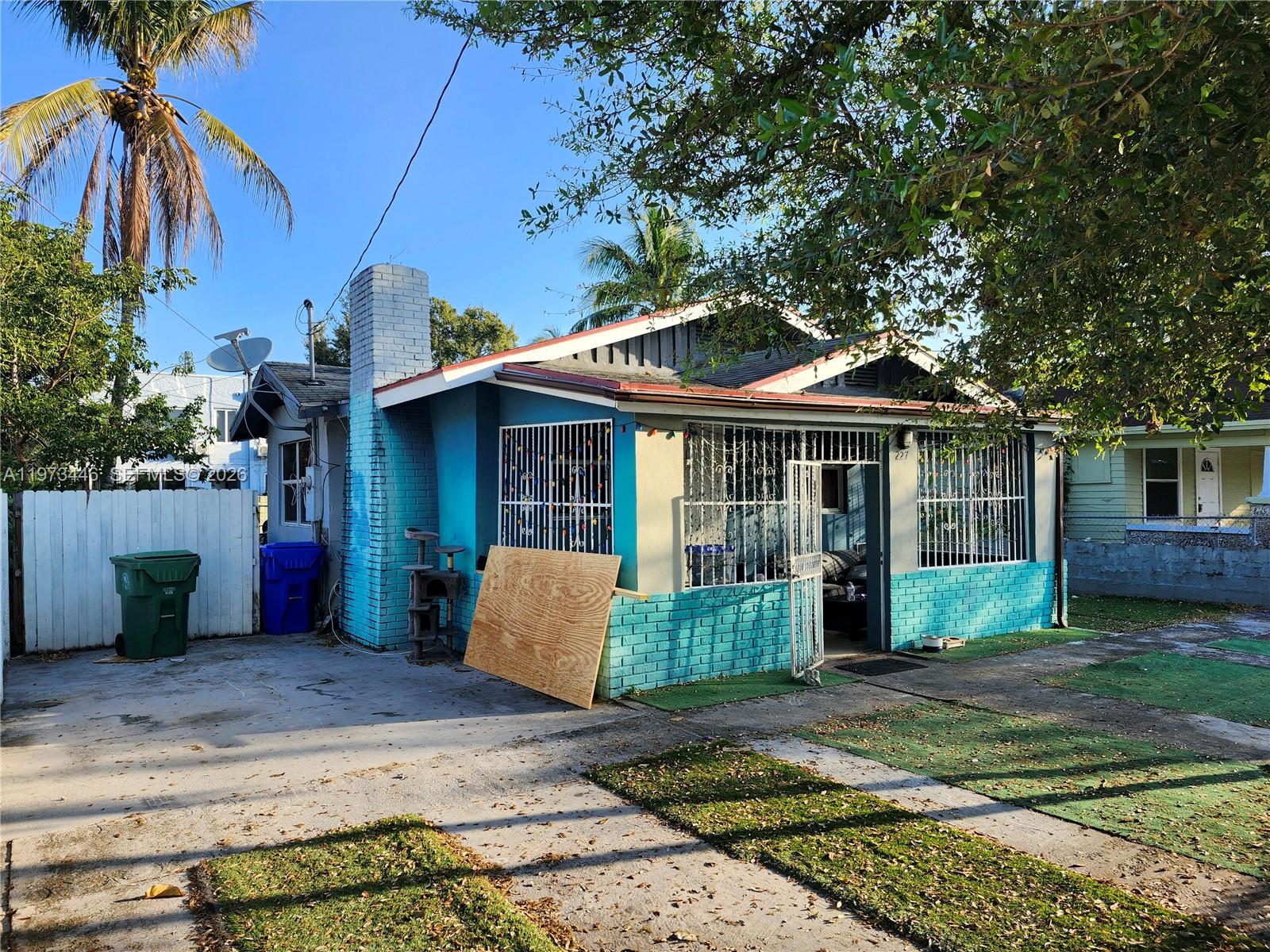 WYND WOOD PARK - Residential