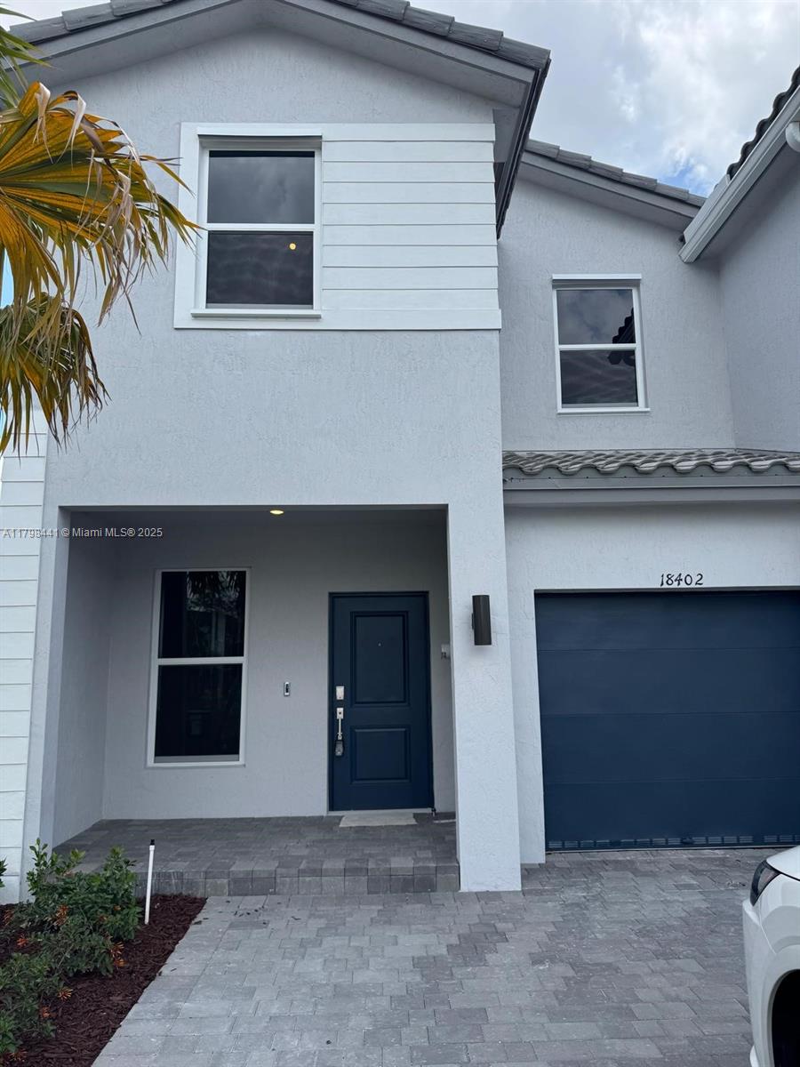 TUSCAN SPRINGS - Residential Lease