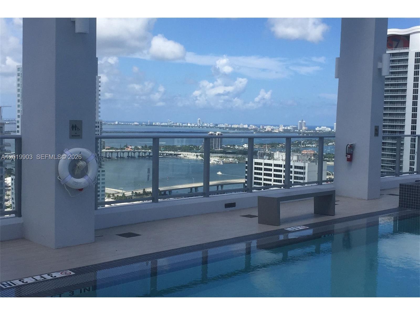CENTRO CONDO - Residential