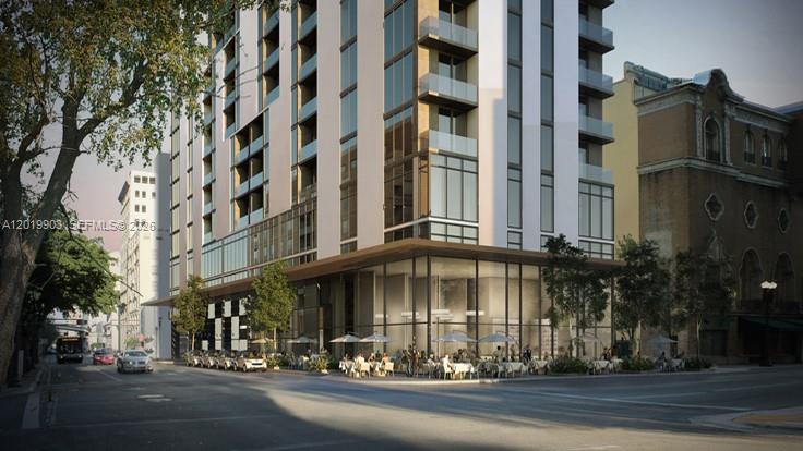 CENTRO CONDO - Residential