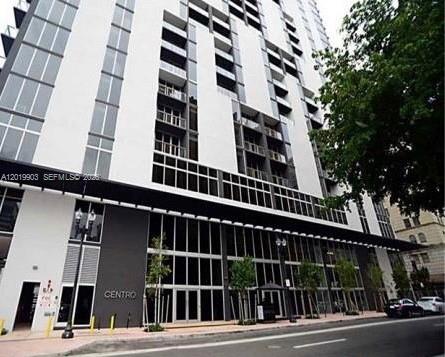 CENTRO CONDO - Residential