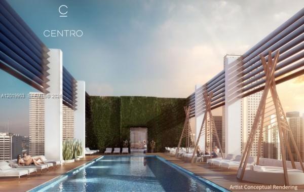 CENTRO CONDO - Residential
