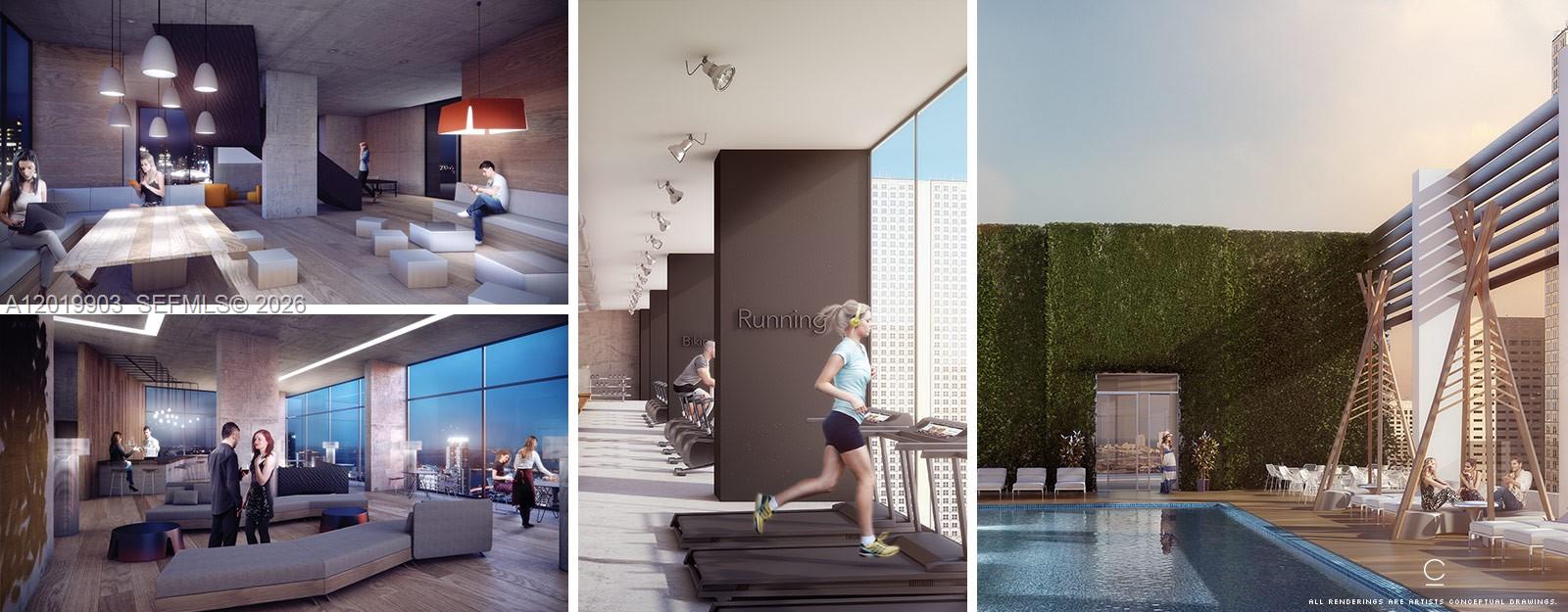 CENTRO CONDO - Residential