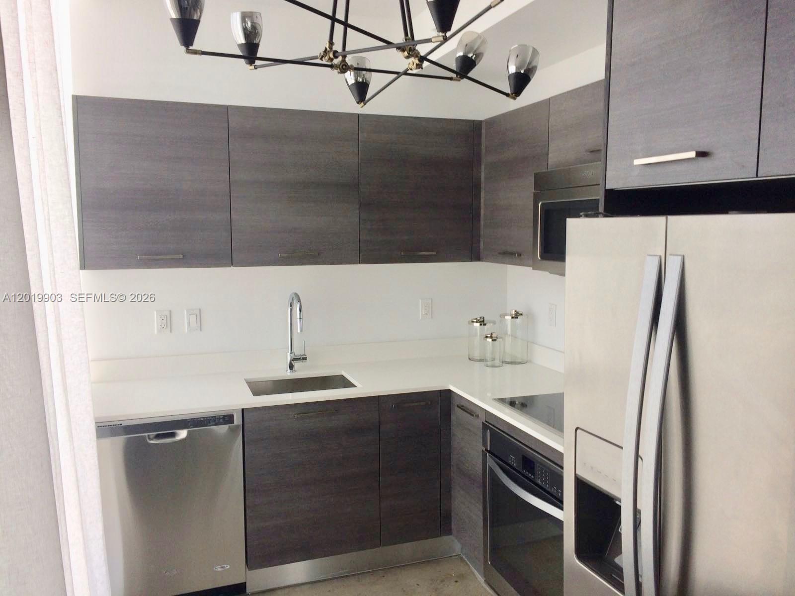 CENTRO CONDO - Residential