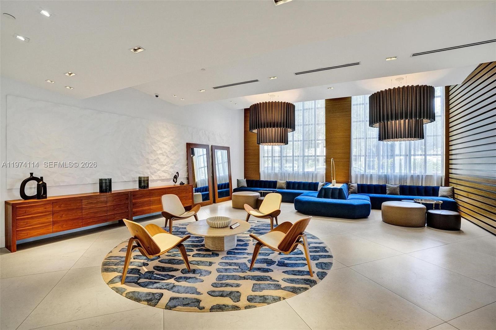 FOUR MIDTOWN MIAMI CONDO - Residential