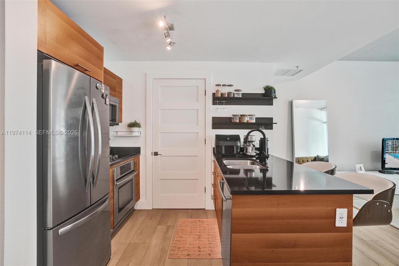 FOUR MIDTOWN MIAMI CONDO - Residential