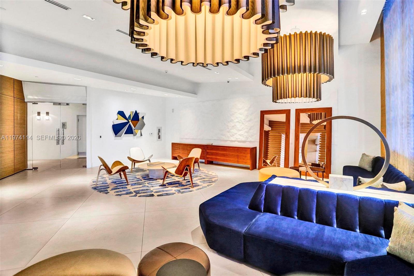 FOUR MIDTOWN MIAMI CONDO - Residential