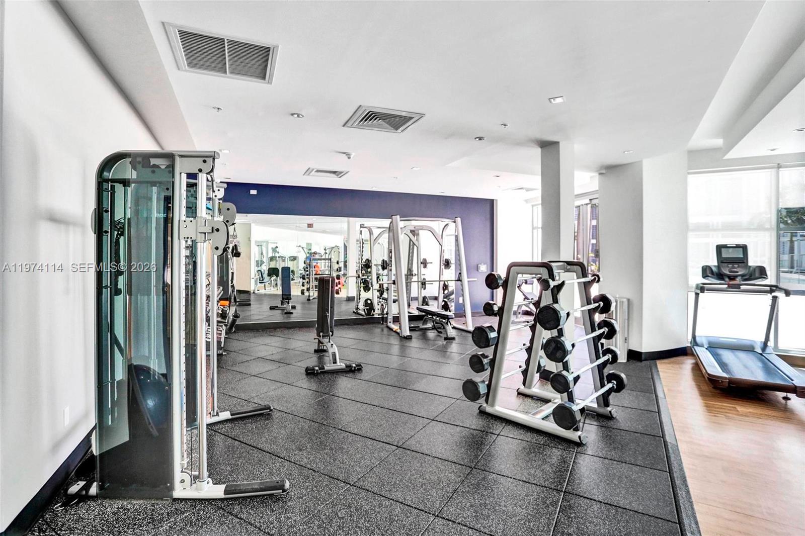 FOUR MIDTOWN MIAMI CONDO - Residential