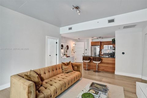 3301 NE 1st Ave L0302 Miami FL 33137