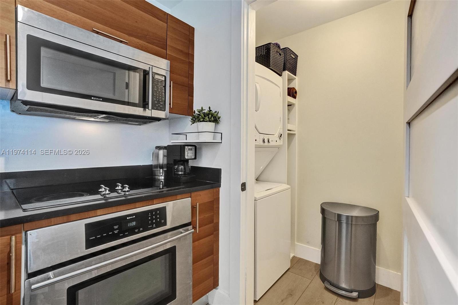 FOUR MIDTOWN MIAMI CONDO - Residential