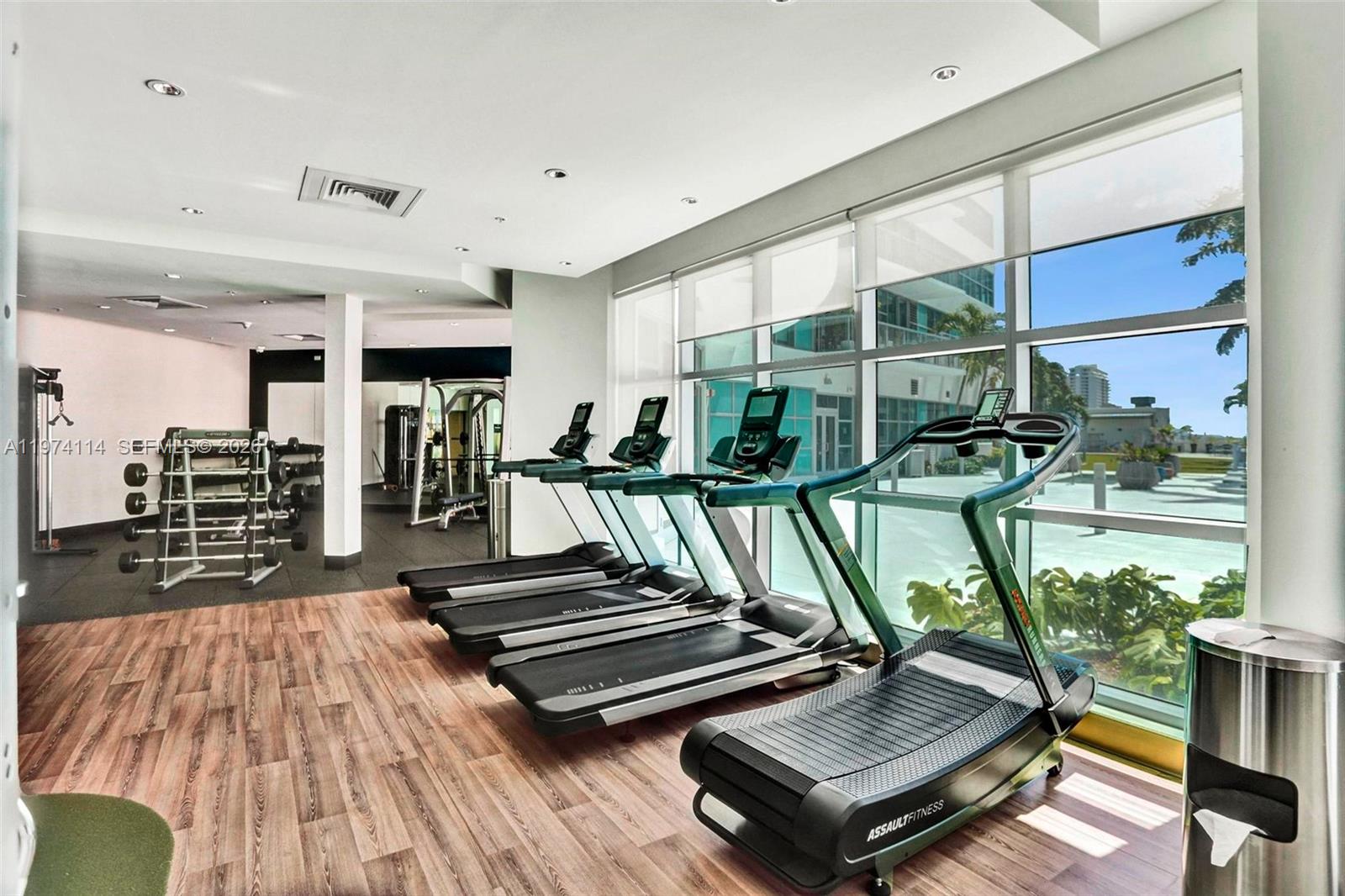 FOUR MIDTOWN MIAMI CONDO - Residential