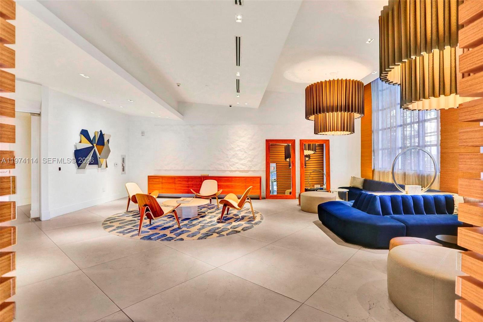 FOUR MIDTOWN MIAMI CONDO - Residential