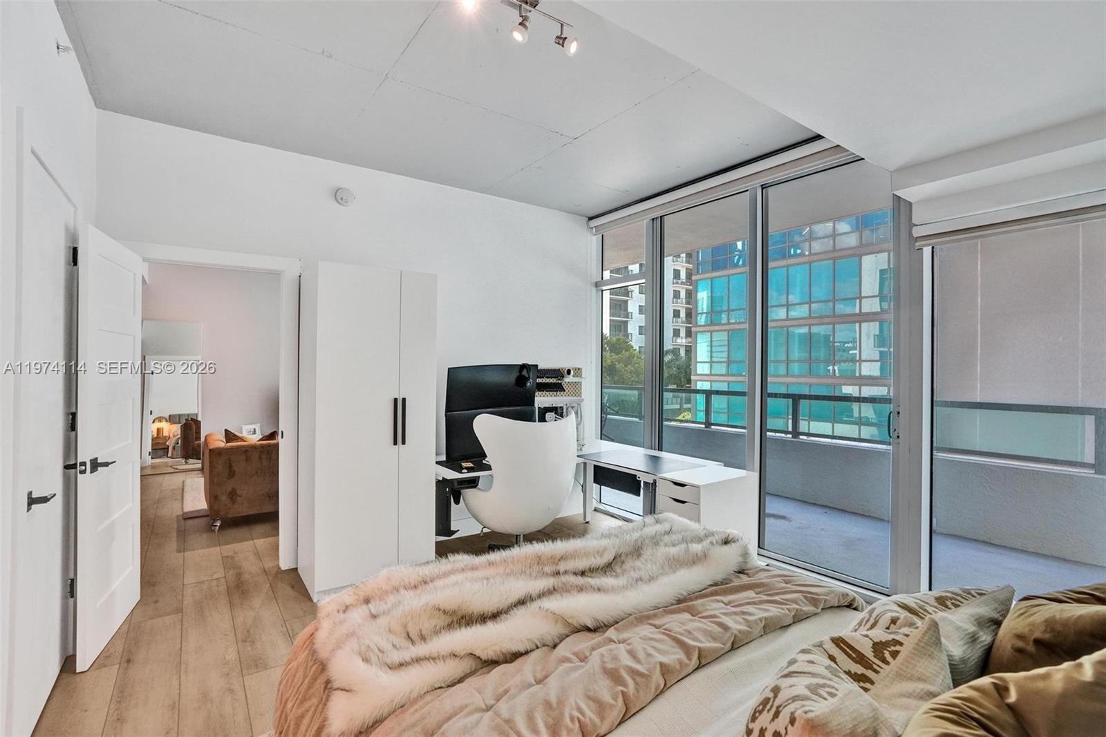 FOUR MIDTOWN MIAMI CONDO - Residential