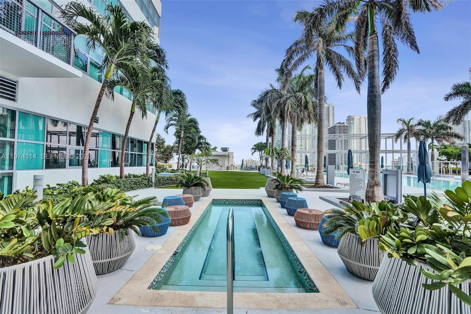FOUR MIDTOWN MIAMI CONDO - Residential