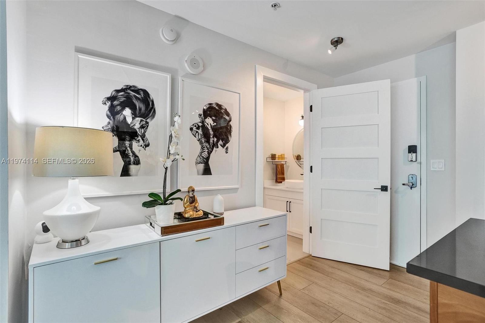 FOUR MIDTOWN MIAMI CONDO - Residential