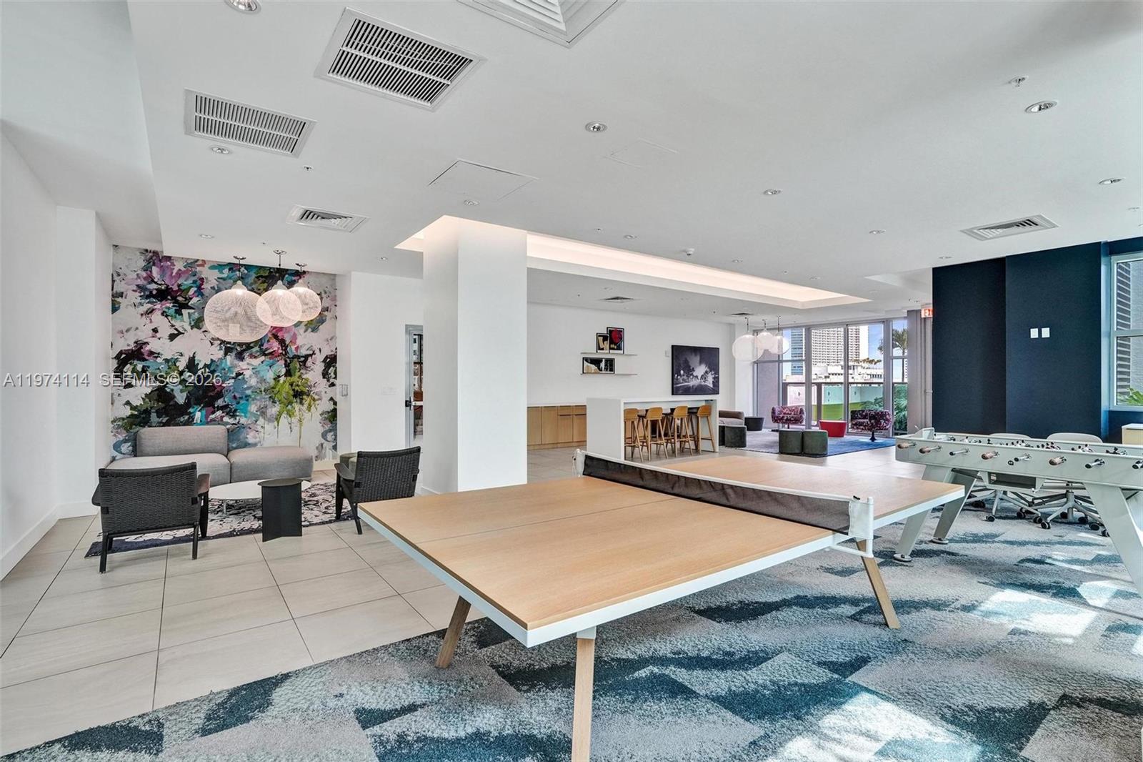 FOUR MIDTOWN MIAMI CONDO - Residential