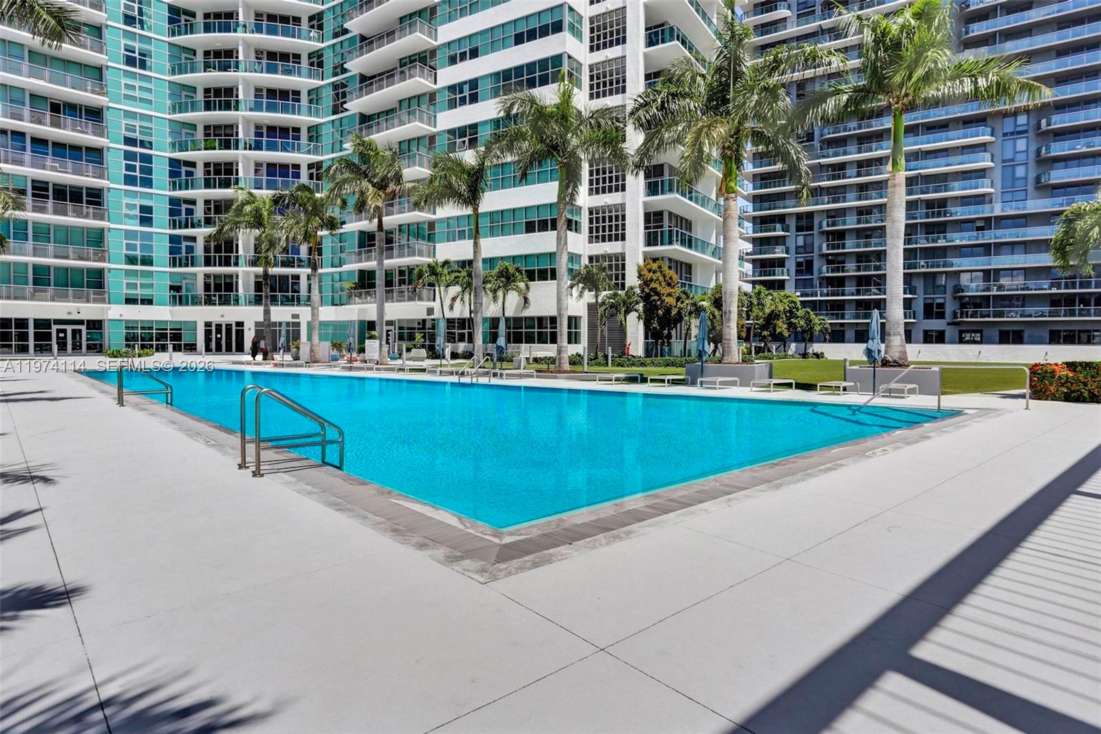 FOUR MIDTOWN MIAMI CONDO - Residential