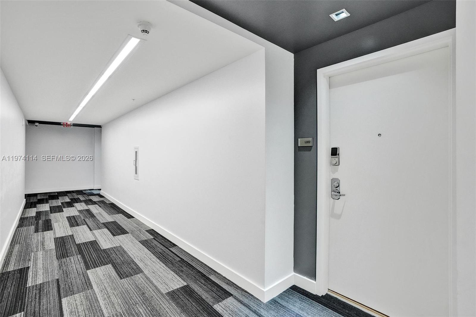 FOUR MIDTOWN MIAMI CONDO - Residential