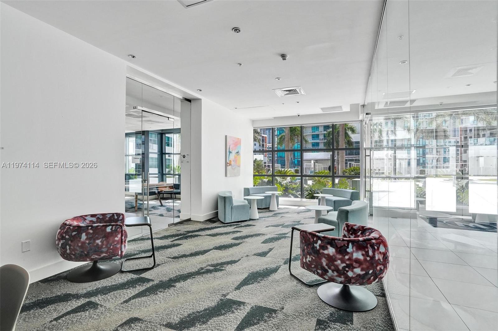 FOUR MIDTOWN MIAMI CONDO - Residential