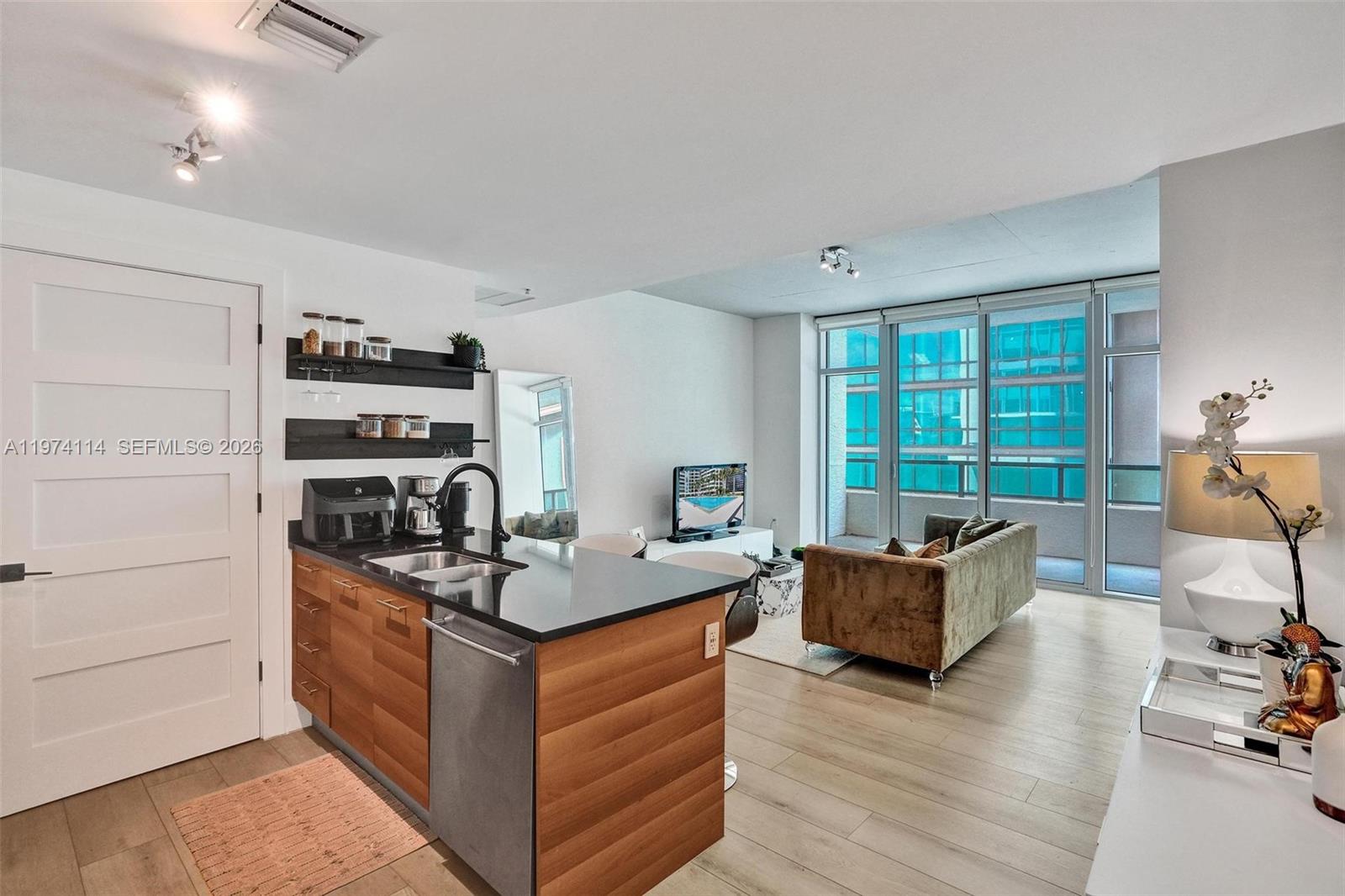 FOUR MIDTOWN MIAMI CONDO - Residential