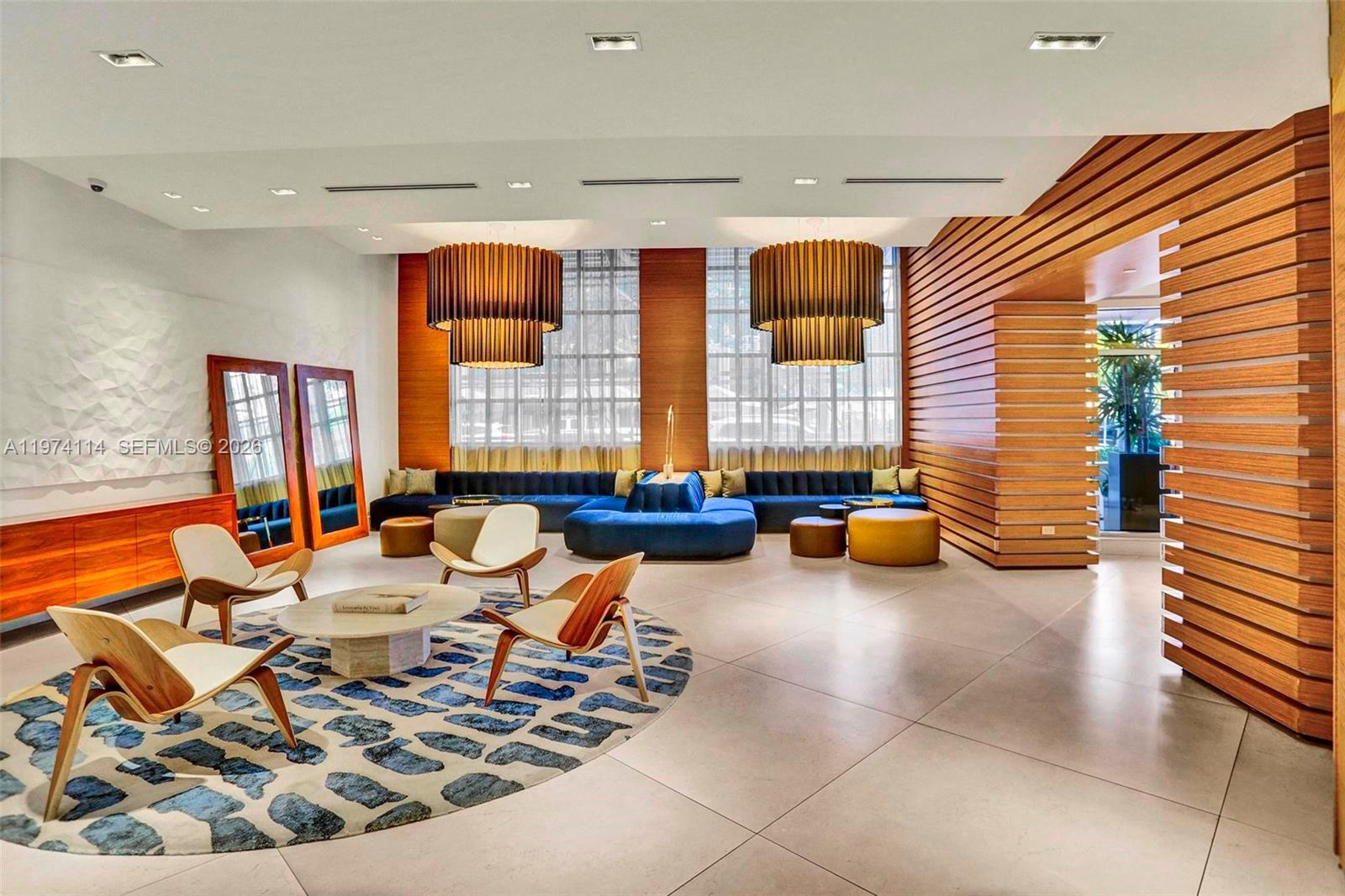 FOUR MIDTOWN MIAMI CONDO - Residential