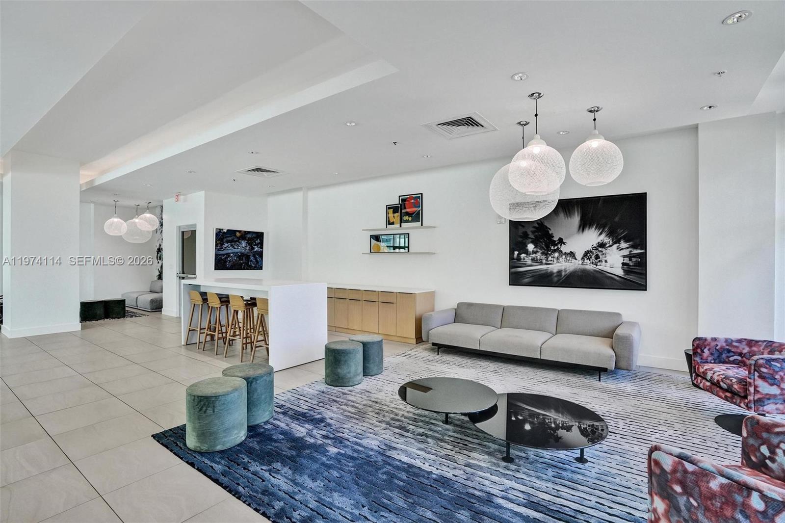 FOUR MIDTOWN MIAMI CONDO - Residential