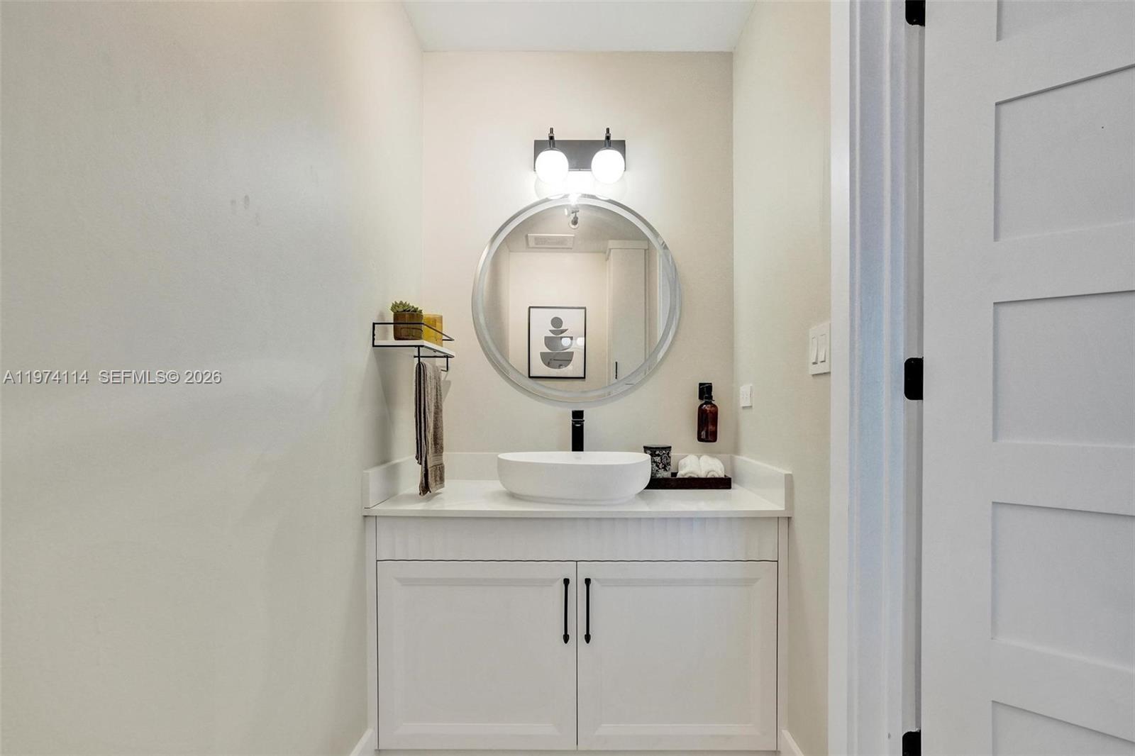 FOUR MIDTOWN MIAMI CONDO - Residential