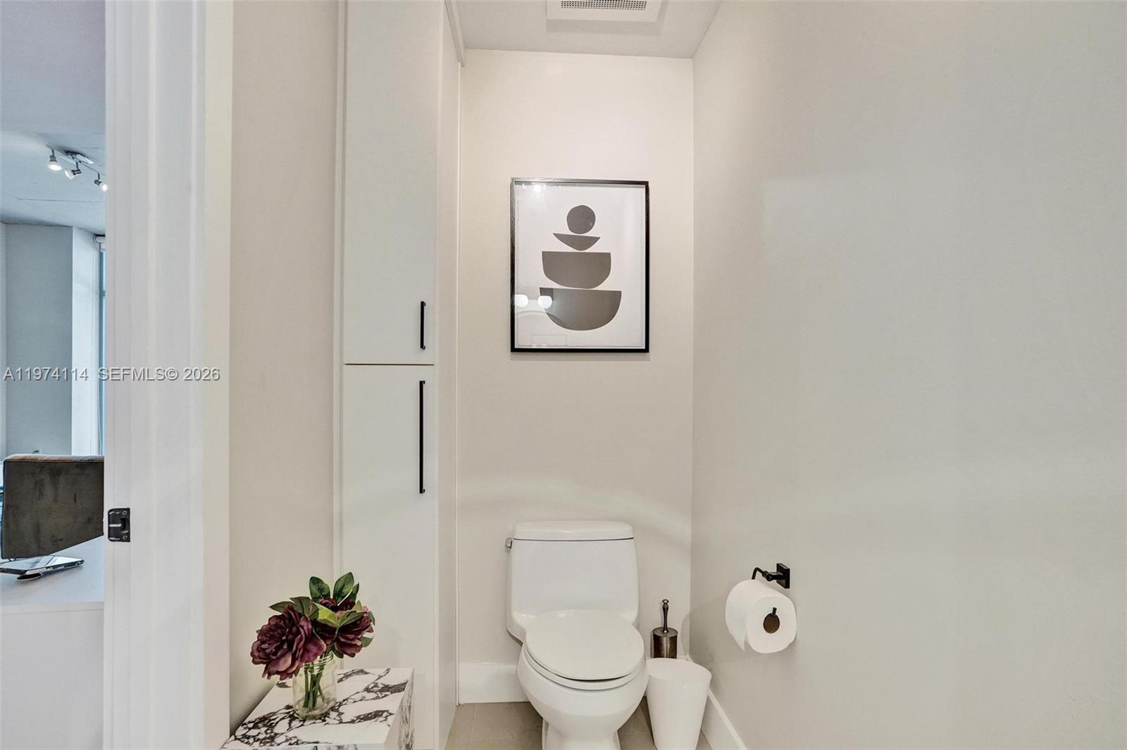 FOUR MIDTOWN MIAMI CONDO - Residential