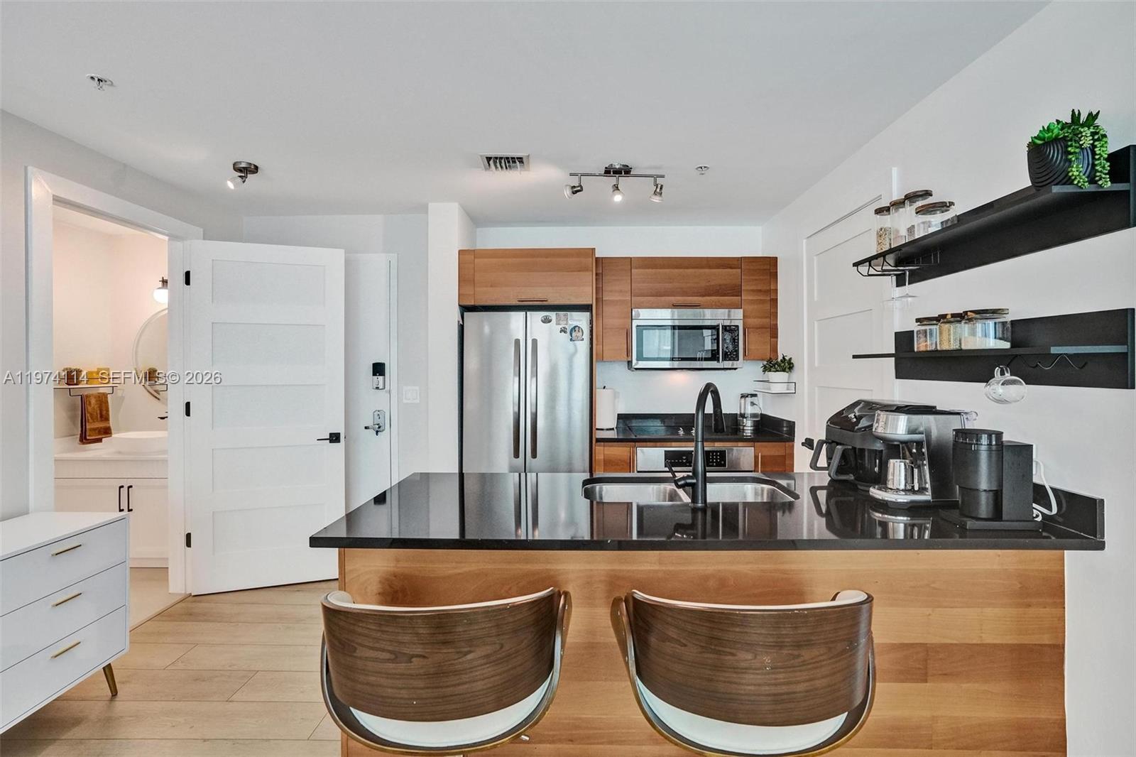 FOUR MIDTOWN MIAMI CONDO - Residential