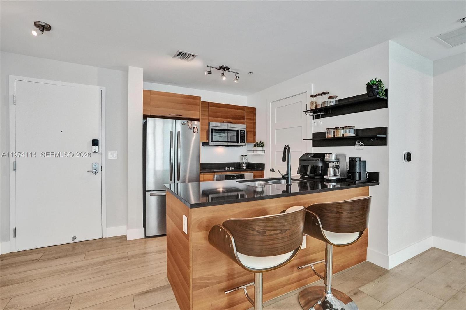 FOUR MIDTOWN MIAMI CONDO - Residential