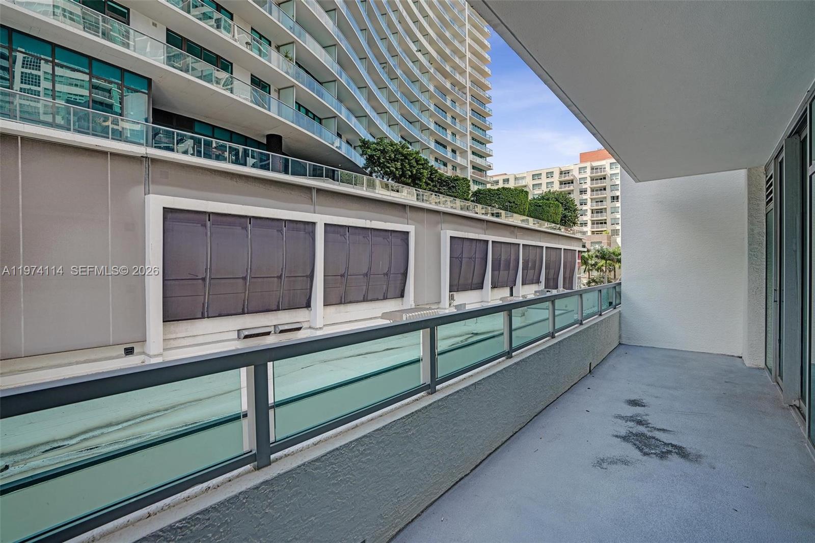 FOUR MIDTOWN MIAMI CONDO - Residential