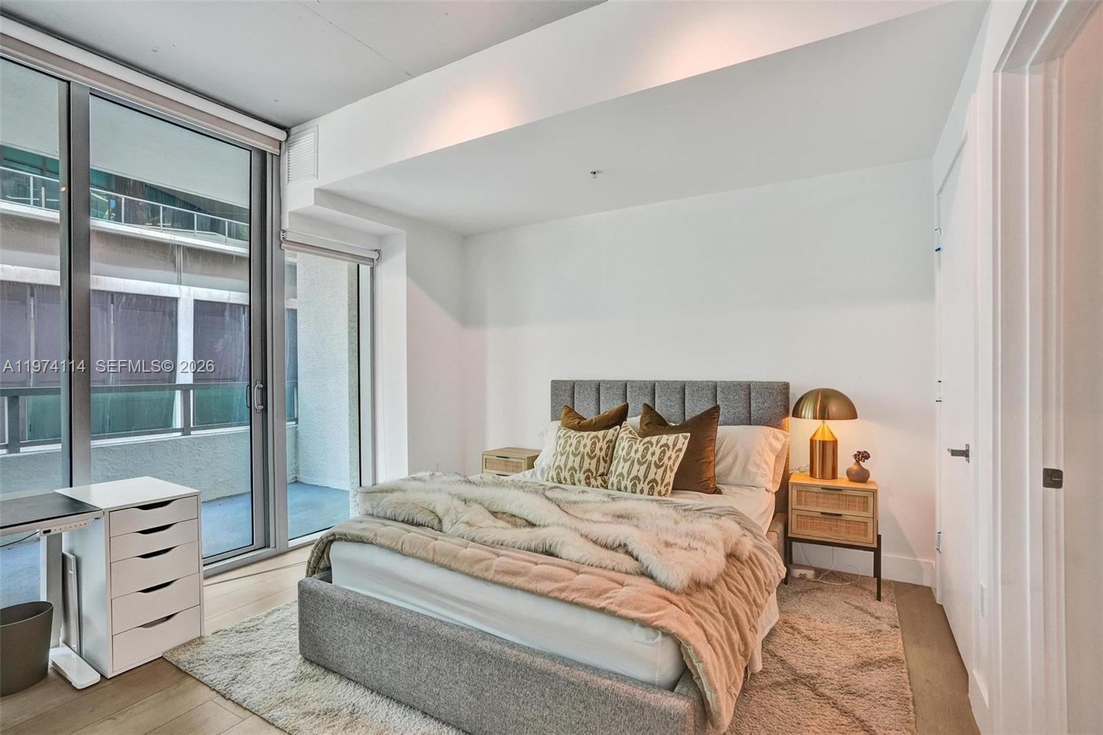 FOUR MIDTOWN MIAMI CONDO - Residential