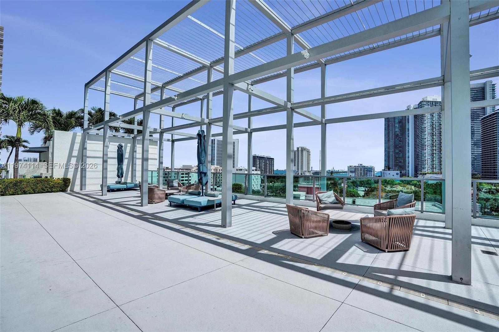 FOUR MIDTOWN MIAMI CONDO - Residential