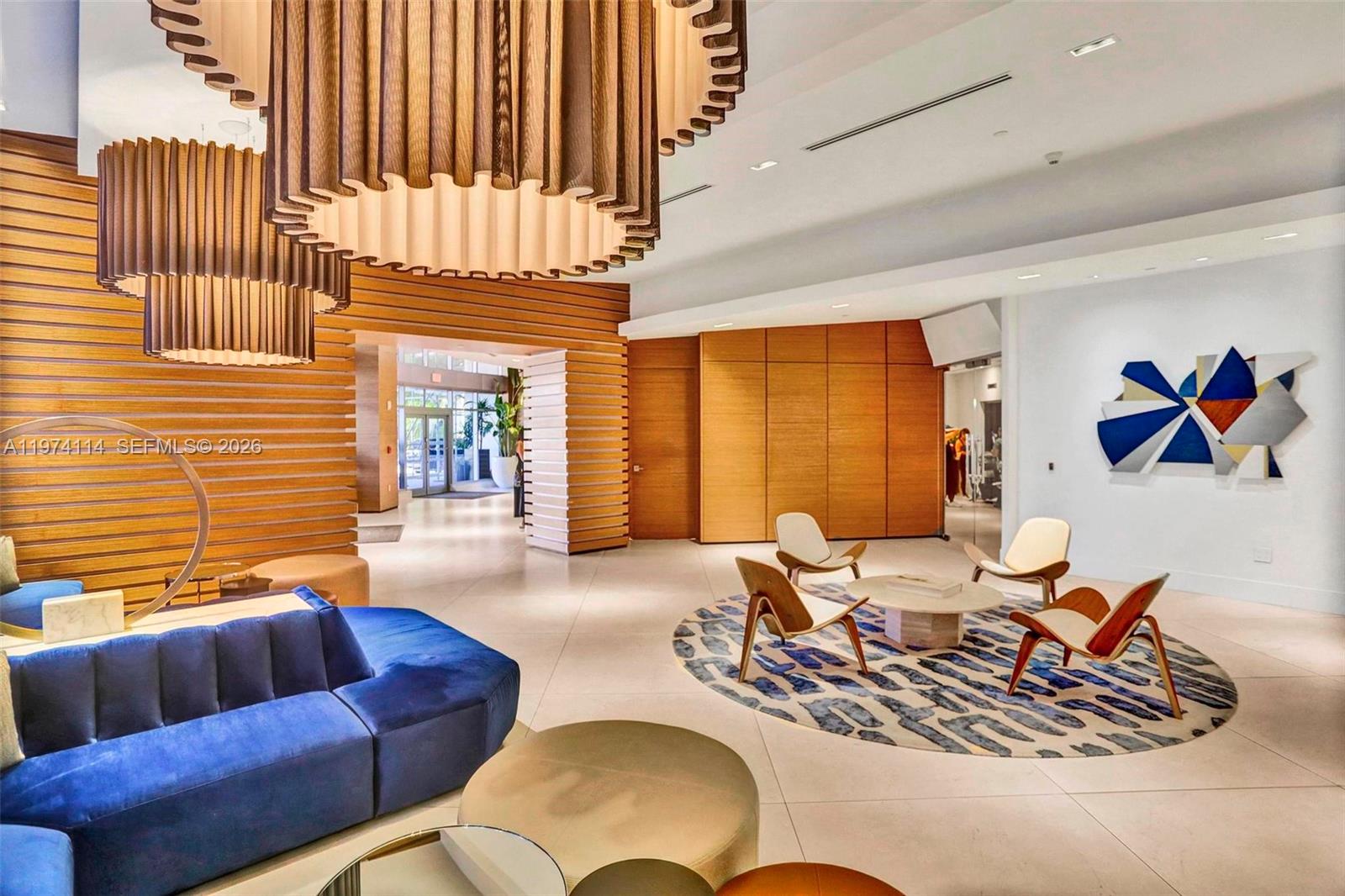 FOUR MIDTOWN MIAMI CONDO - Residential