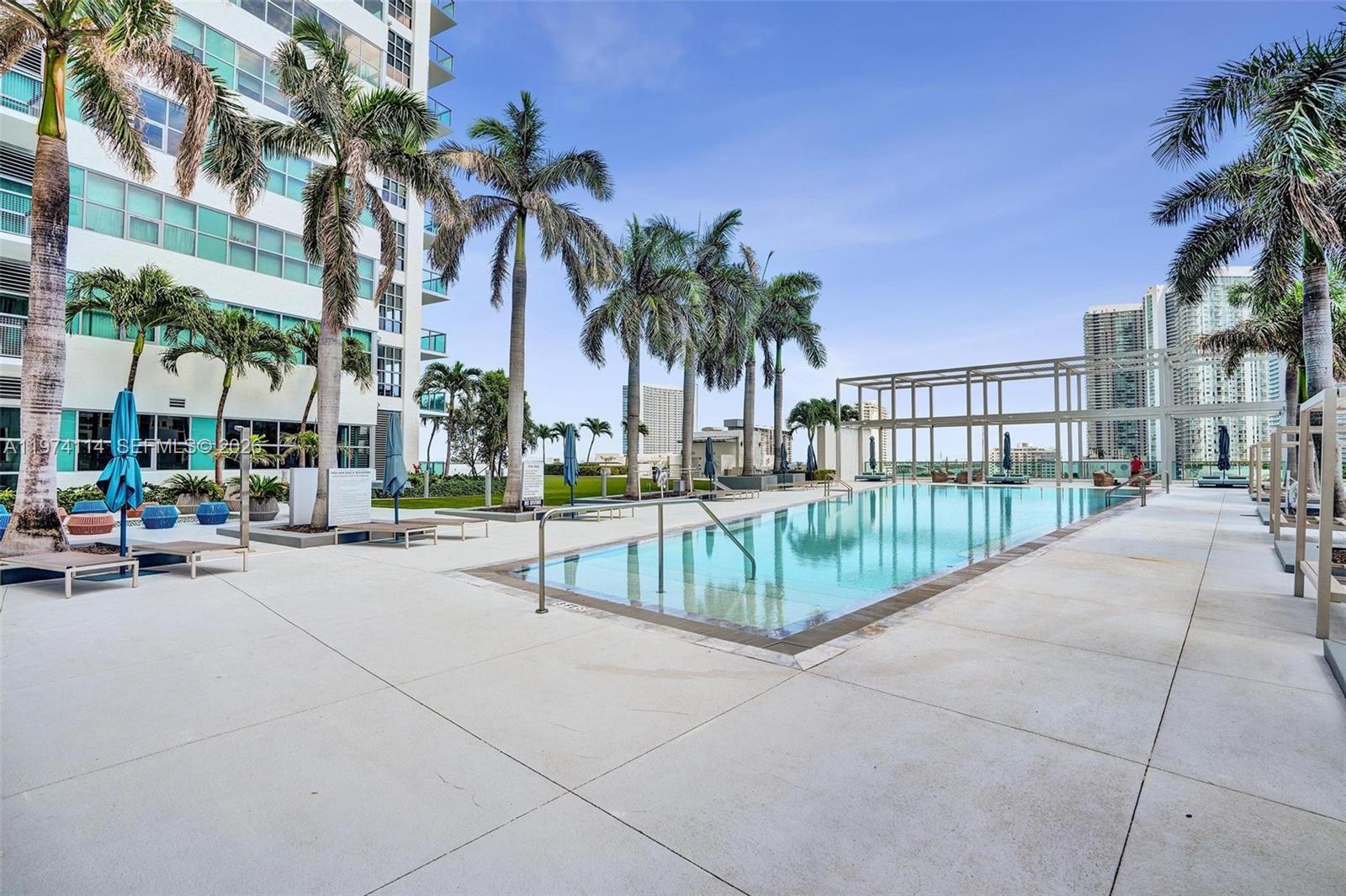 FOUR MIDTOWN MIAMI CONDO - Residential