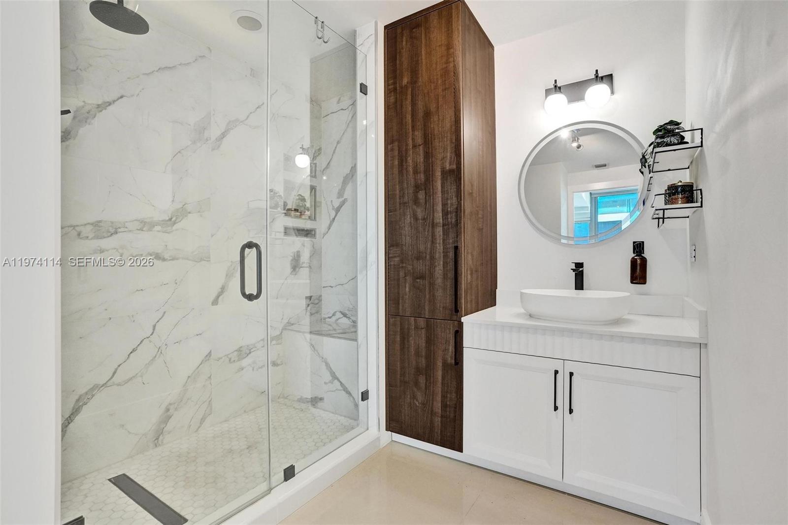 FOUR MIDTOWN MIAMI CONDO - Residential