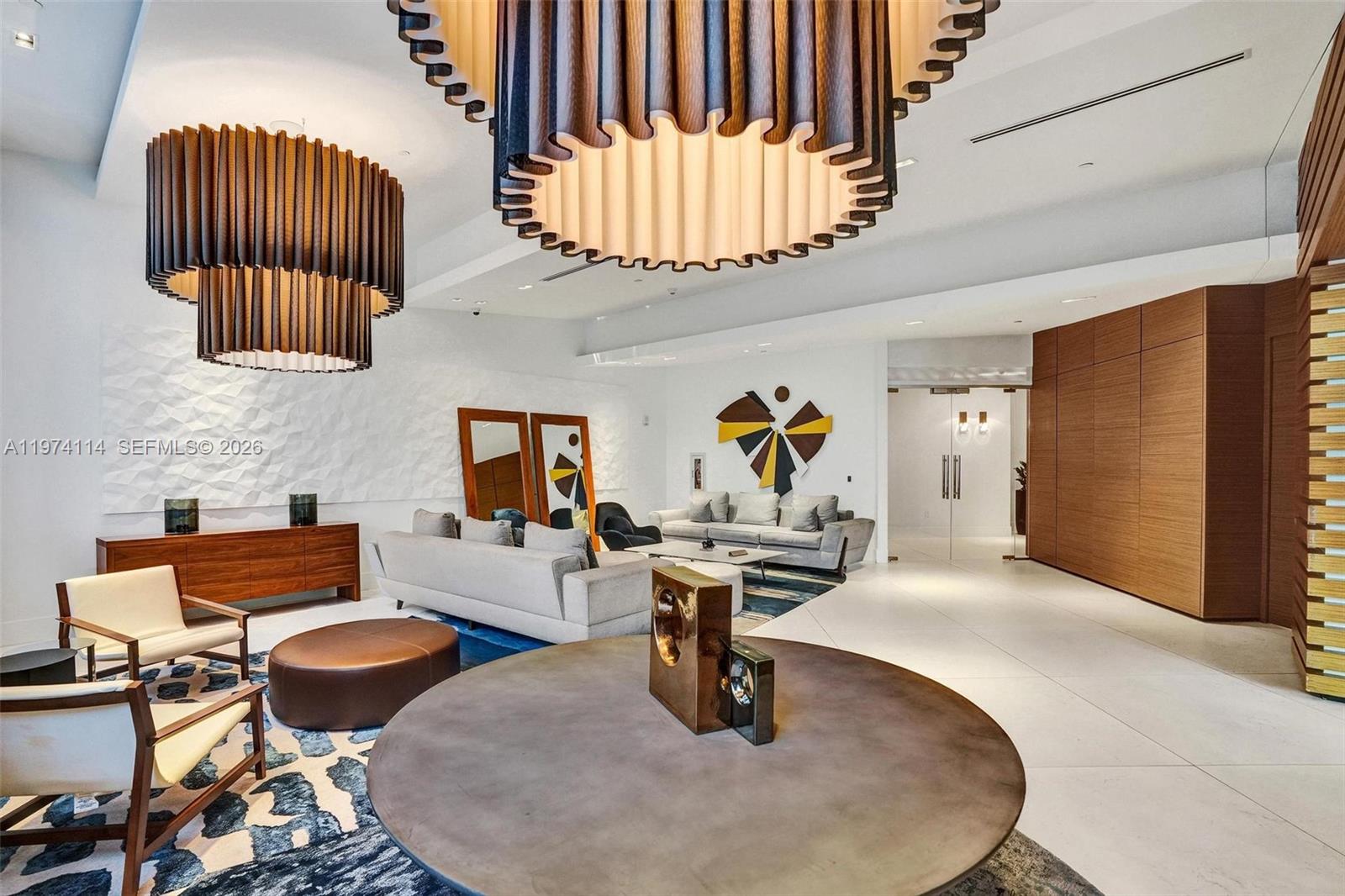 FOUR MIDTOWN MIAMI CONDO - Residential