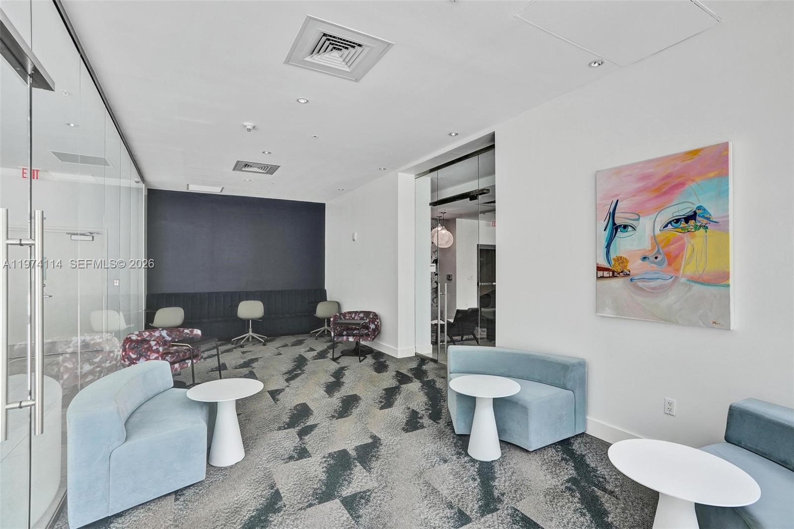 FOUR MIDTOWN MIAMI CONDO - Residential