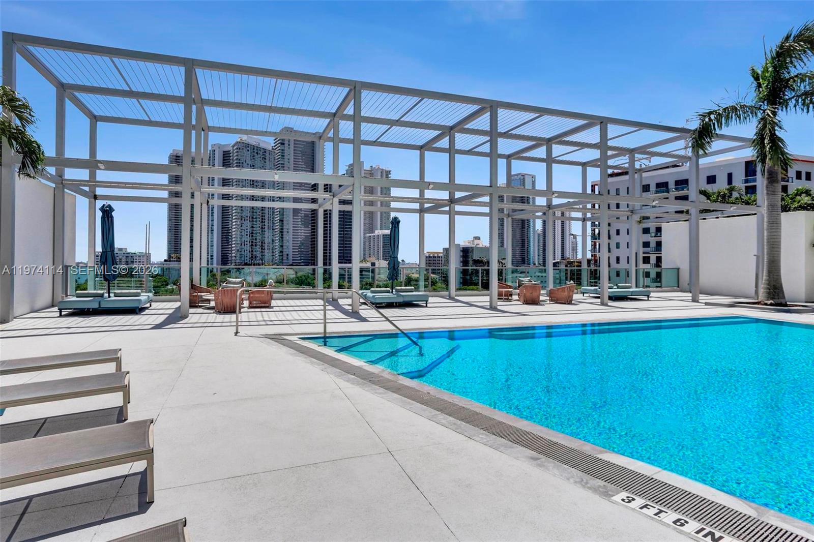 FOUR MIDTOWN MIAMI CONDO - Residential