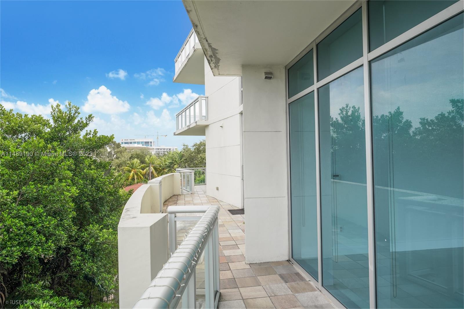 RESIDENCES AT RIVERWALK C - Residential