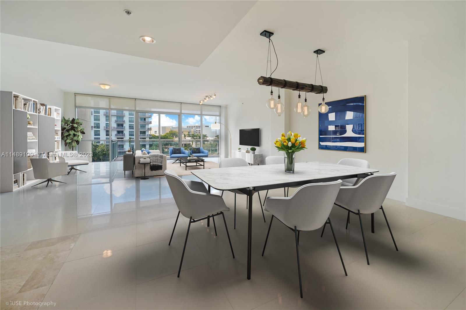 RESIDENCES AT RIVERWALK C - Residential