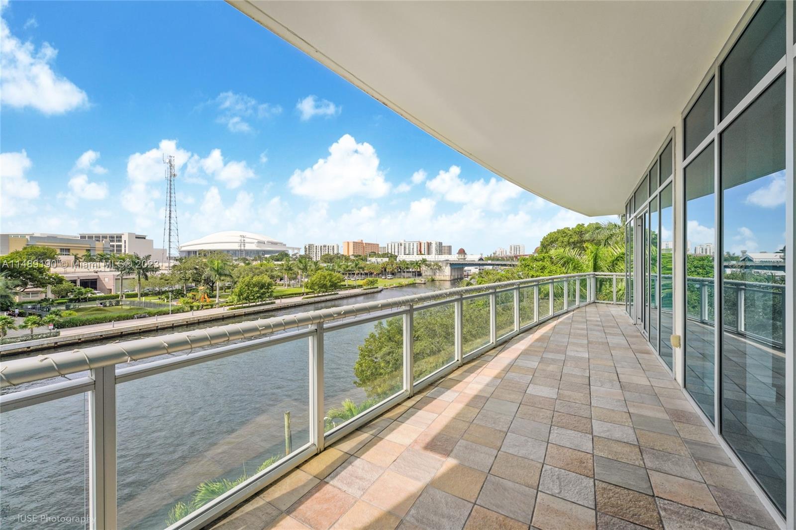 RESIDENCES AT RIVERWALK C - Residential